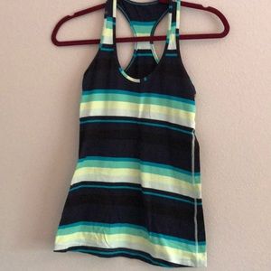 Lululemon Cool Racer Back